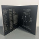 Nargaroth - Herbstleyd 2LP (Gatefold Silver Vinyl)