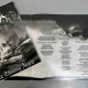 Nargaroth - Prosatanica Shooting Angels LP (Black Vinyl)