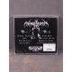 Nargaroth - Rasluka CD (Part I & Part II)
