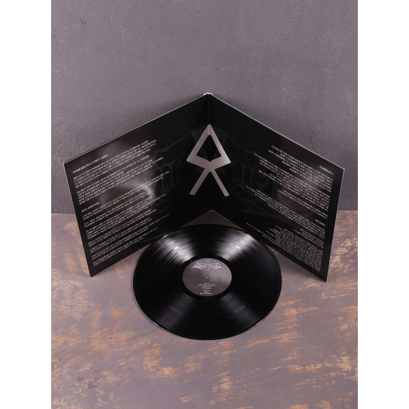 Nasheim - Evighet/Undergang LP (Gatefold Black Vinyl)
