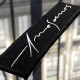 Нашивка Amesoeurs Logo катана