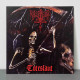 Nastrond - Toteslaut LP (Oxblood Vinyl)
