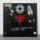 Nastrond - Toteslaut LP (Oxblood Vinyl)
