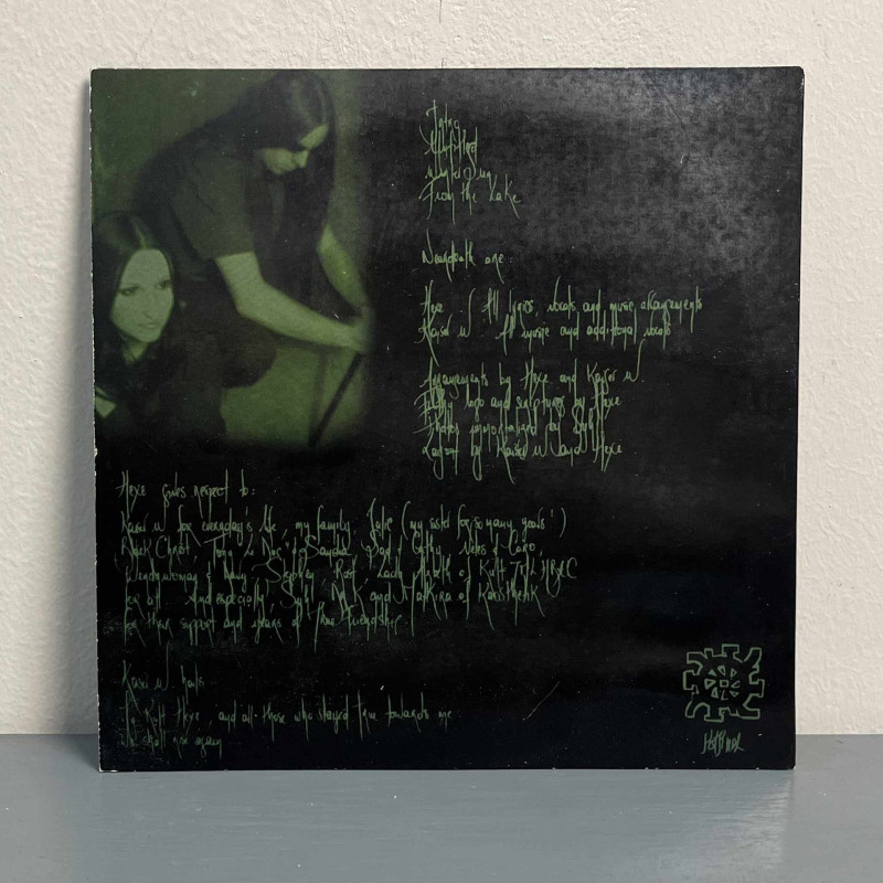 Neardeath - Neardeath 7