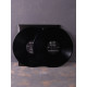 Necro Schizma - Erupted Evil 2LP (Gatefold Black Vinyl)