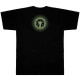 Футболка Necrophagist Logo Black