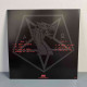 Necromantia - Crossing The Fiery Path LP (Beer With Black Marble Vinyl) (2023 Reissue)
