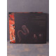 Necromantia - Scarlet Evil Witching Black LP (Bloodred / Gold Swirl Vinyl)