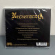 Necromantia - The Sound Of Lucifer Storming Heaven CD