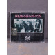 Necronomicon - Apocalyptic Nightmare CD