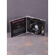 Necronomicon - Apocalyptic Nightmare CD