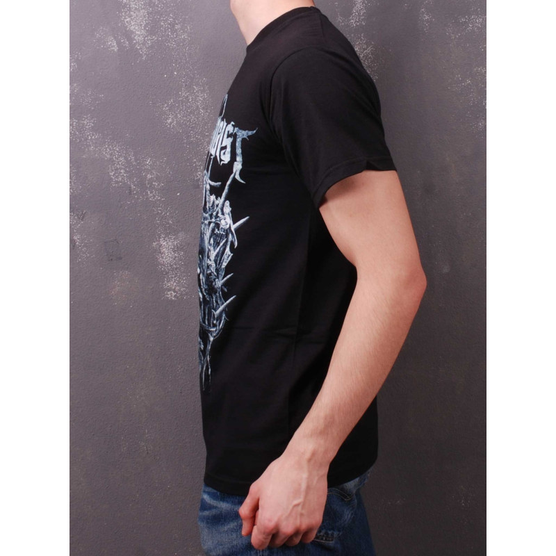 Футболка Necrophagist
