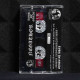 Negathor - Negathor Tape