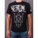 Футболка Nergal - The Wizard Of Nerath
