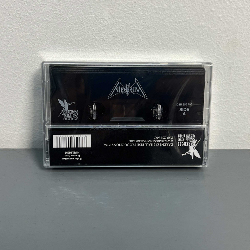 Nifelheim - Unholy Death Tape