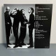 Nightfall - Diva Futura 2LP (Gatefold Silver & Black Marbled Vinyl)