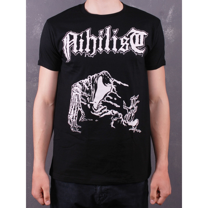 Футболка Nihilist - Nihilist