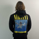 Худі Nirvana - Nevermind (Album Cover) (B&C) чорне