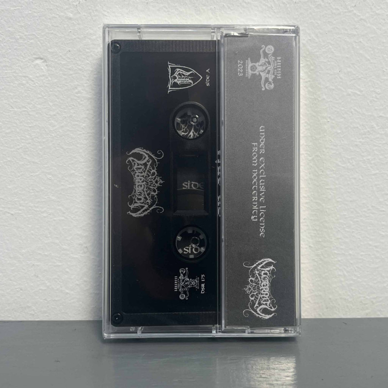 Nocternity - En Oria Tape