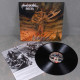 Nocturnal Breed - Aggressor LP (Black Vinyl)