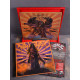 Nocturnal Breed - We Only Came For The Violence 2LP Wooden Box