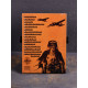 Nocturnal Breed - We Only Came For The Violence CD A5 Digi