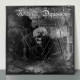 Nocturnal Depression - The Cult Of Negation LP (Clear Vinyl)