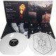 Nokturnal Mortum - Goat Horns 2LP (Gatefold White Vinyl)