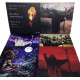 Nokturnal Mortum - Goat Horns 2LP (Gatefold Back Vinyl)