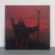 Nokturnal Mortum - Goat Horns 2LP (Gatefold Swamp Green/Yellow Galaxy & Sea Blue/Orange Galaxy)