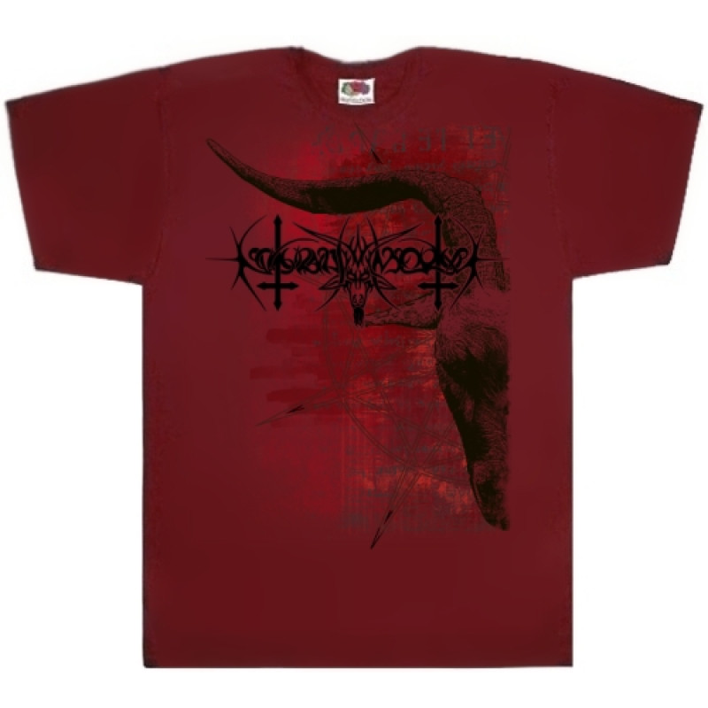 Nokturnal Mortum - Goat Horns Box