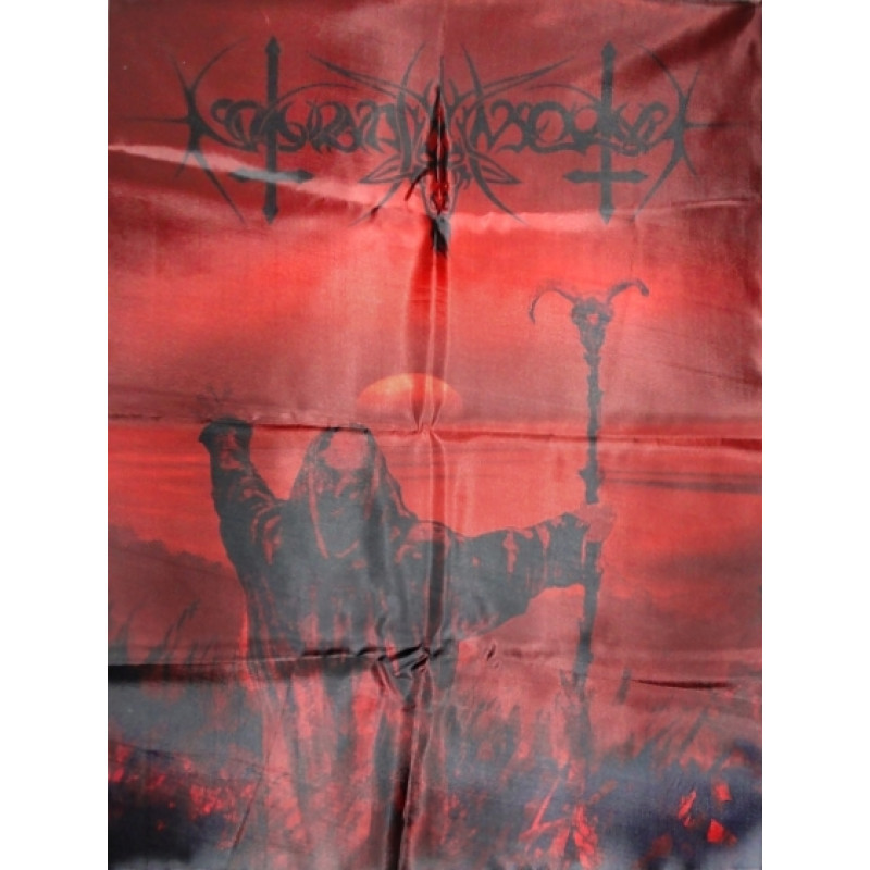 Nokturnal Mortum - Goat Horns Box