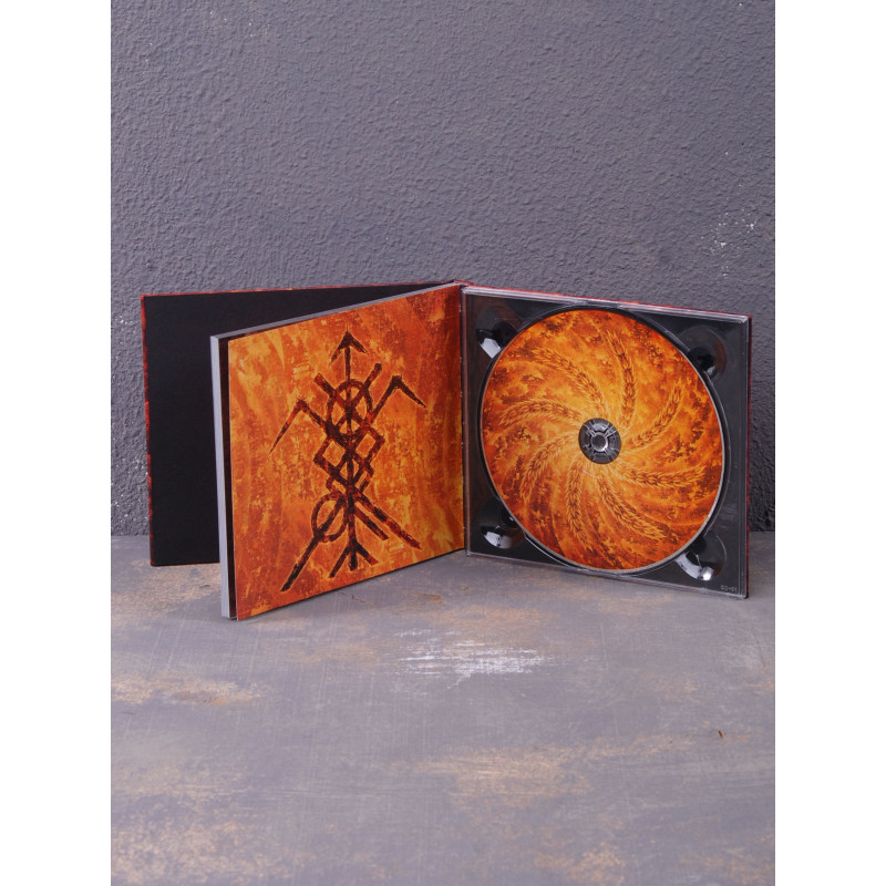 Nokturnal Mortum - Істина (Verity) CD Digibook