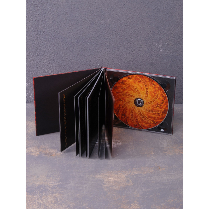 Nokturnal Mortum - Істина (Verity) CD Digibook