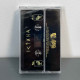 Nokturnal Mortum - Істина (Verity) Tape (Osmose Productions)
