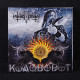 Nokturnal Mortum - Коловорот (3хLP Black Vinyl)