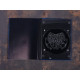 Nokturnal Mortum - Lunar Poetry Box