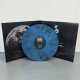 Nokturnal Mortum - Lunar Poetry LP (Gatefold Blue Marble Vinyl)