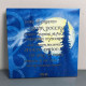 Nokturnal Mortum - Lunar Poetry LP (Gatefold Yellow / Blue Vinyl) (Donation Edition)