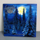Nokturnal Mortum - Lunar Poetry LP (Gatefold Yellow / Blue Vinyl) (Donation Edition)