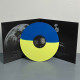 Nokturnal Mortum - Lunar Poetry LP (Gatefold Yellow / Blue Vinyl) (Donation Edition)