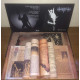Nokturnal Mortum - Нехристь 2LP (Gatefold Black Vinyl)