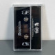 Nokturnal Mortum - Нехристь Tape (Osmose Productions)