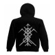 Худі Nokturnal Mortum - New Logo