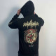 Худі Nokturnal Mortum - Оберіг (Oberih) (AWDis) чорне