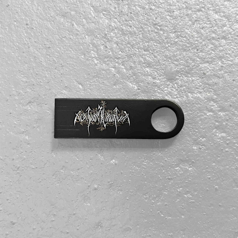 Nokturnal Mortum - Оберіг - Live At Ragnard Reborn Fest Box