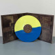 Nokturnal Mortum - The Taste Of Victory EP (Gatefold Yellow / Blue Vinyl) (Donation Edition)