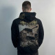 Худі Nokturnal Mortum - The Taste Of Victory (B&C) чорне
