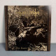 Nokturnal Mortum - The Taste Of Victory EP (Gatefold Black Vinyl) (2022 Reissue)