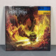 Nokturnal Mortum - Голос Сталі (The Voice Of Steel) 2LP (Gatefold Yellow / Blue) (Donation Edition)